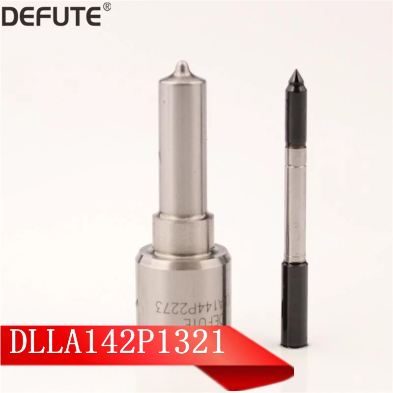 

Diesel Common Rail Injector nozzle DLLA142P1321,0 433 171 822 ,0433171822