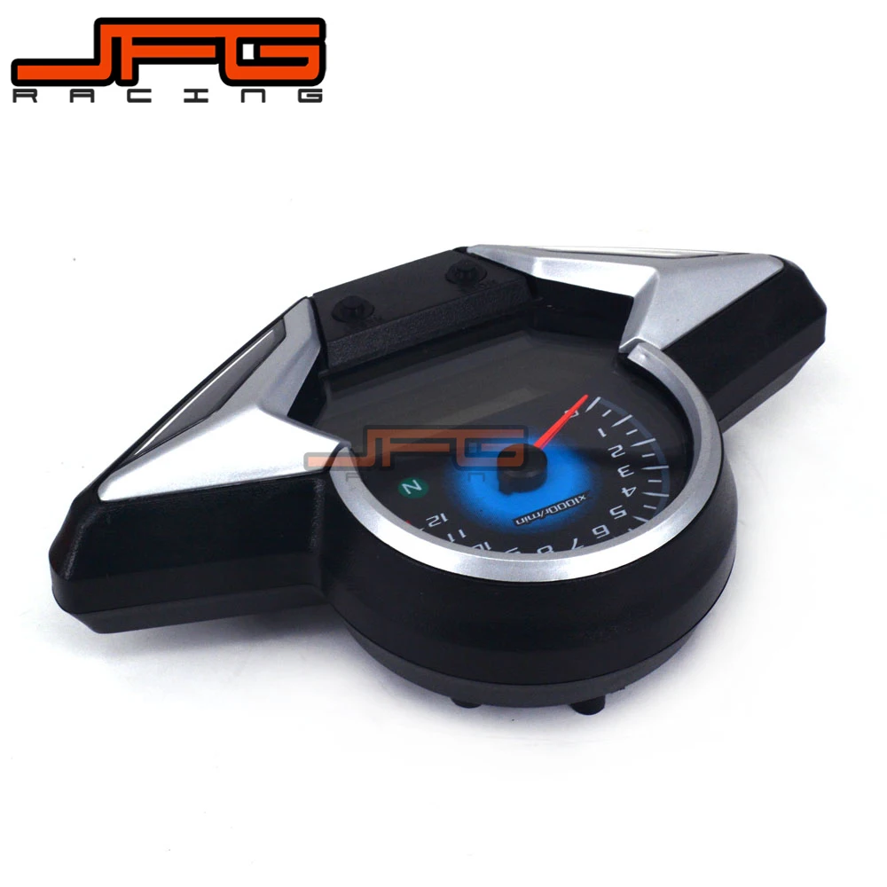 Тахометр Спидометр Датчик для HONDA CBR250R CBR 250 R 2011 2013 2012 мотоцикл|tachometer speedometer|speedo