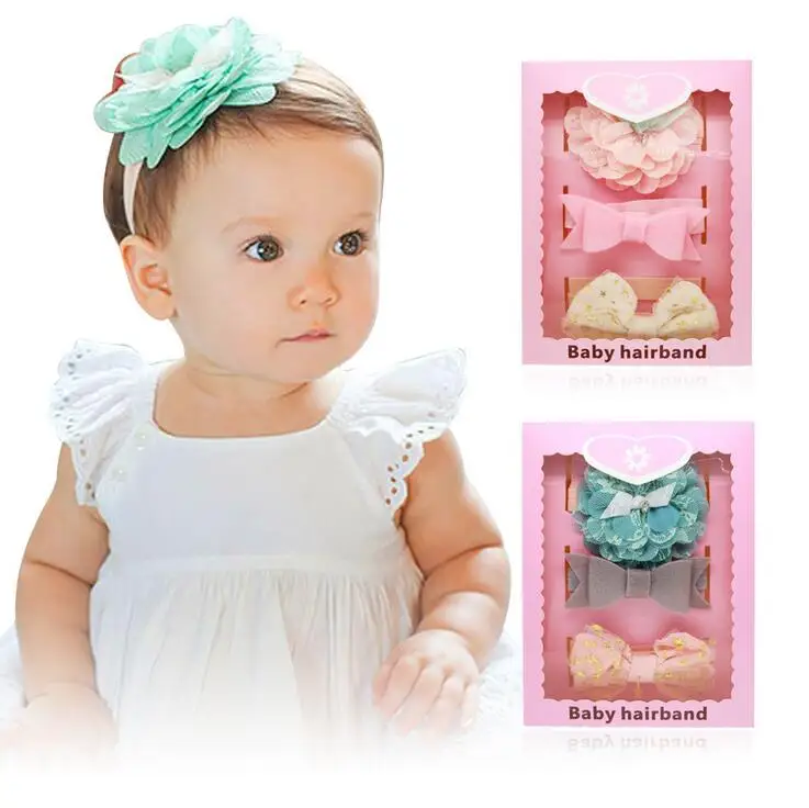 Бесплатная доставка 99 шт. (смешанные 3 стиля) бант из нетканого материала для