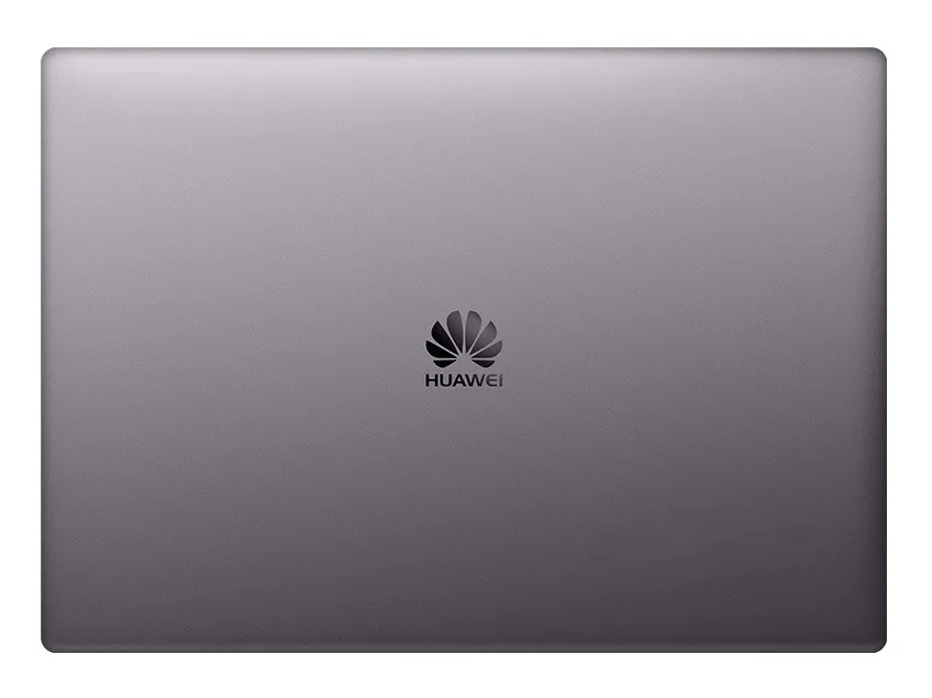 Space Grey Лучший ноутбук HUAWEI MateBook X Pro, 13,9 дюймов, ноутбук с процессором Intel Core i7-8550U 8-го поколения, 8 Гб Ram, 512 ГБ SSD - Цвет: Space Grey