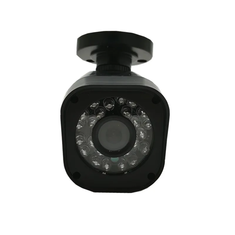Камера наблюдения AHD аналоговая камера высокого разрешения 1/4 ''CMOS 720 МП 1080P P CCTV