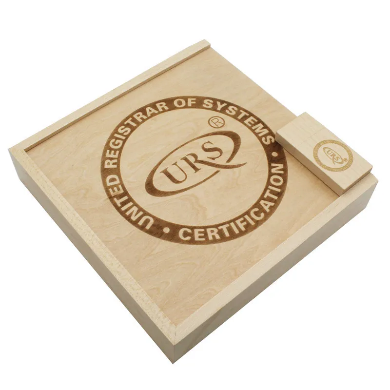 wooden+box Custom LOGO 4GB 8GB Photography gift box Style Pendrive USB Flash Drive 16GB 32GB 64GB | Компьютеры и офис