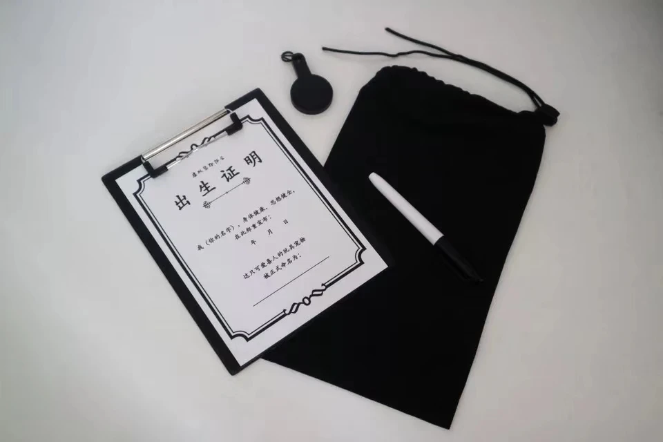 Коллард магический реквизит для собаки | Игрушки и хобби