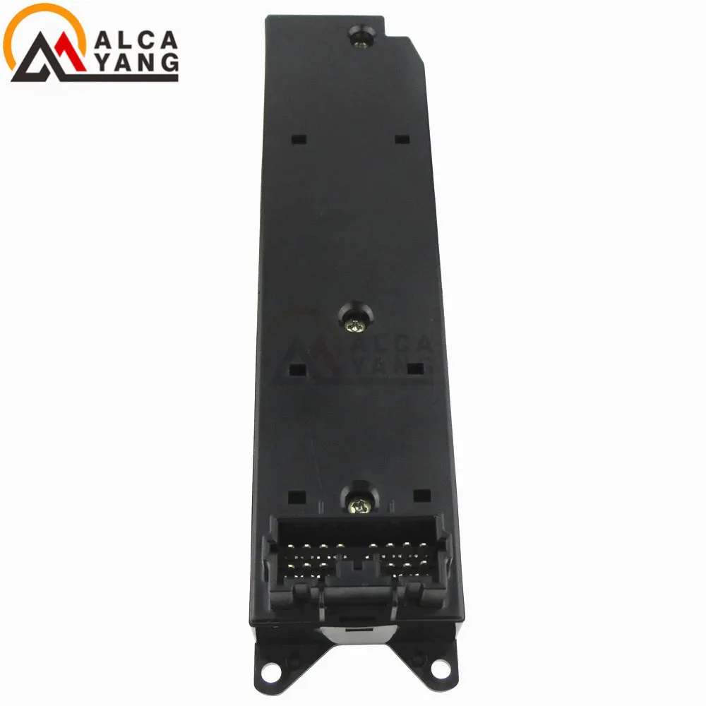 Переключатель Стеклоподъемника со стороны водителя MR587229 для Mitsubishi Lancer 2002-2003