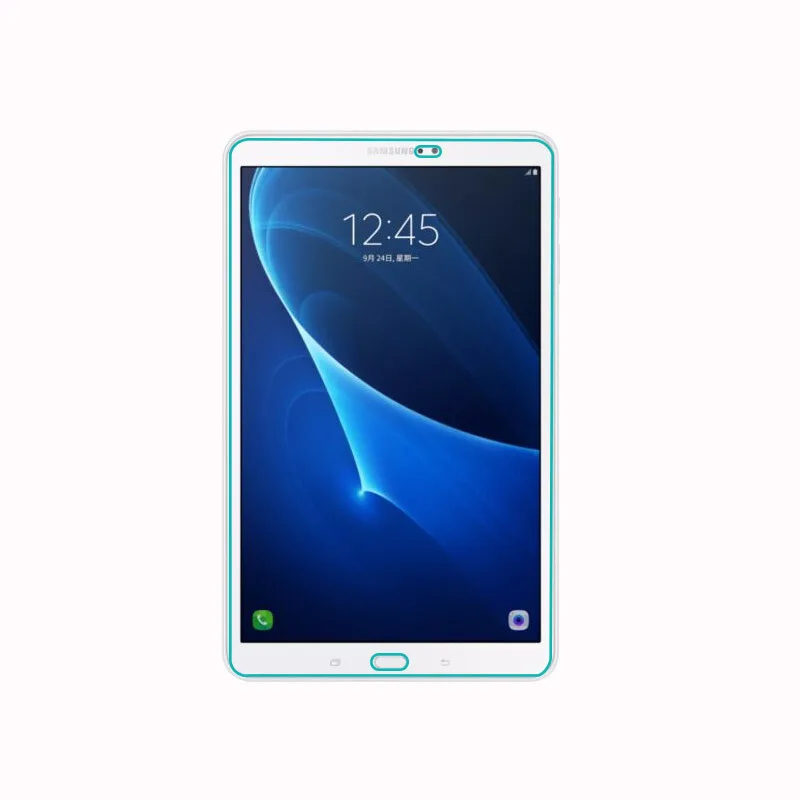 Экран протектор для samsung Galaxy Tab A 7 0 8 10 1 T280 T285 T350 T355 T580 T585 A6 планшет Защитная пленка