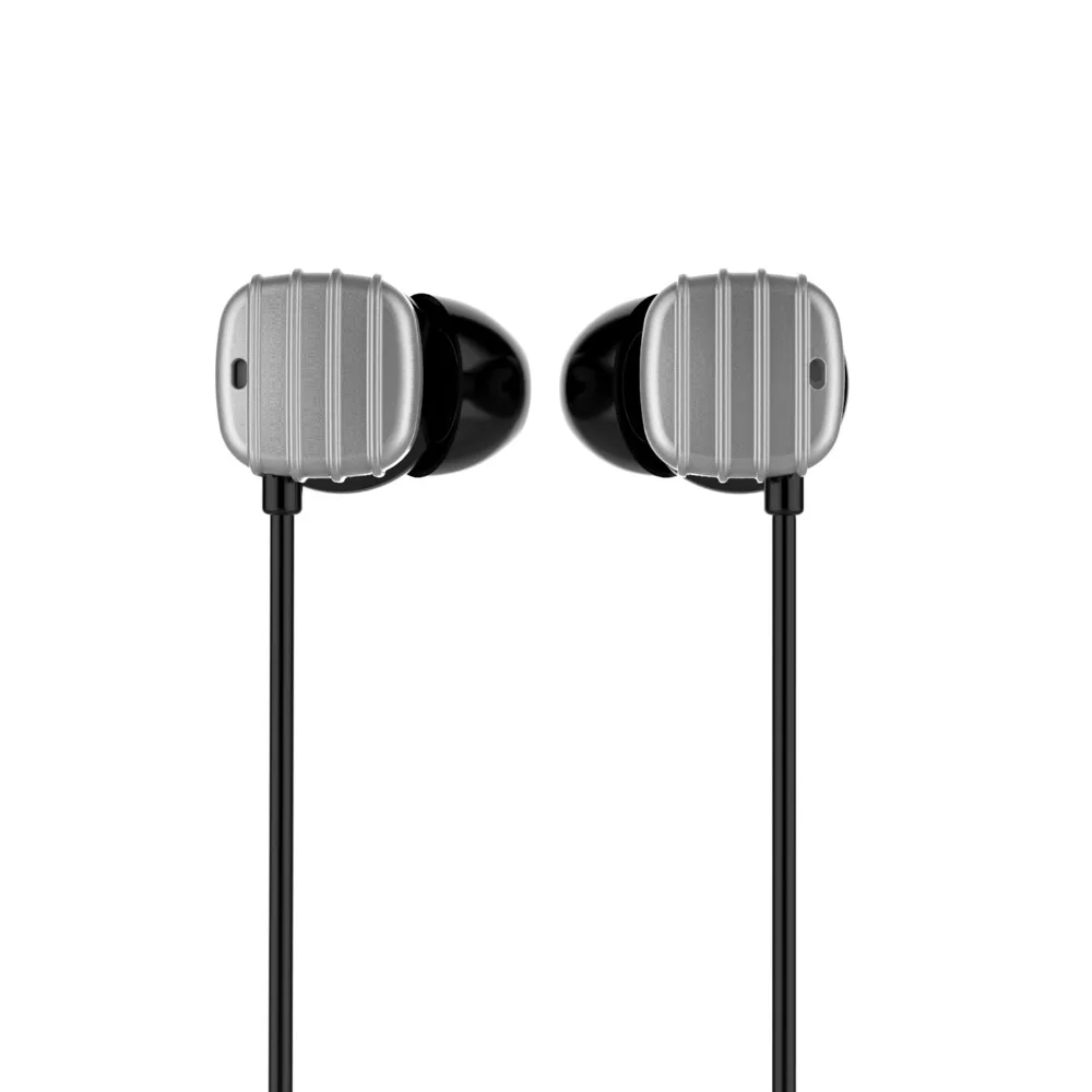 Оригинальные беспроводные bluetooth наушники Cowin HE8D спортивные с активным
