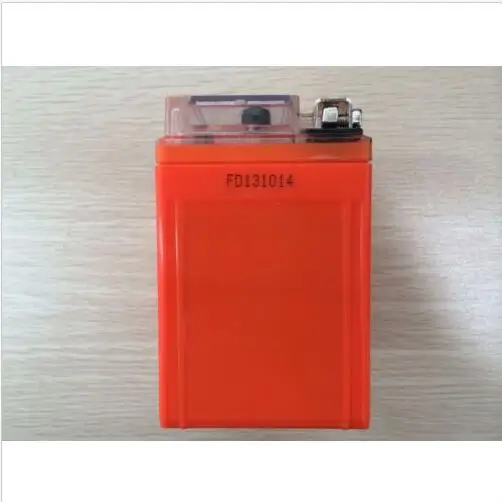 

Gel YTZ7S ATV Battery For Yamaha YFM90R Raptor YFM12R Raptor YFM25R Raptor YFZ450R