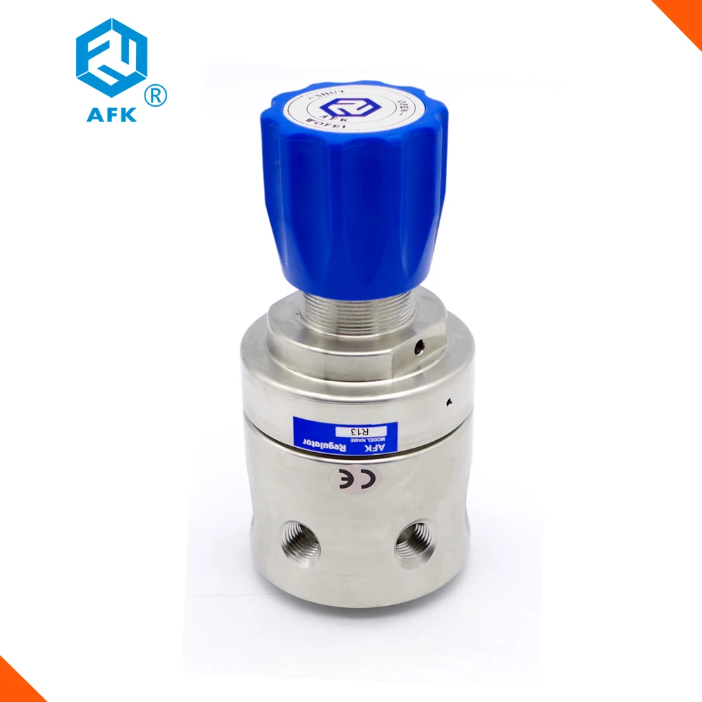 Газовый регулятор высокого давления Co2 из нержавеющей стали|gas regulator|pressurized co2co2