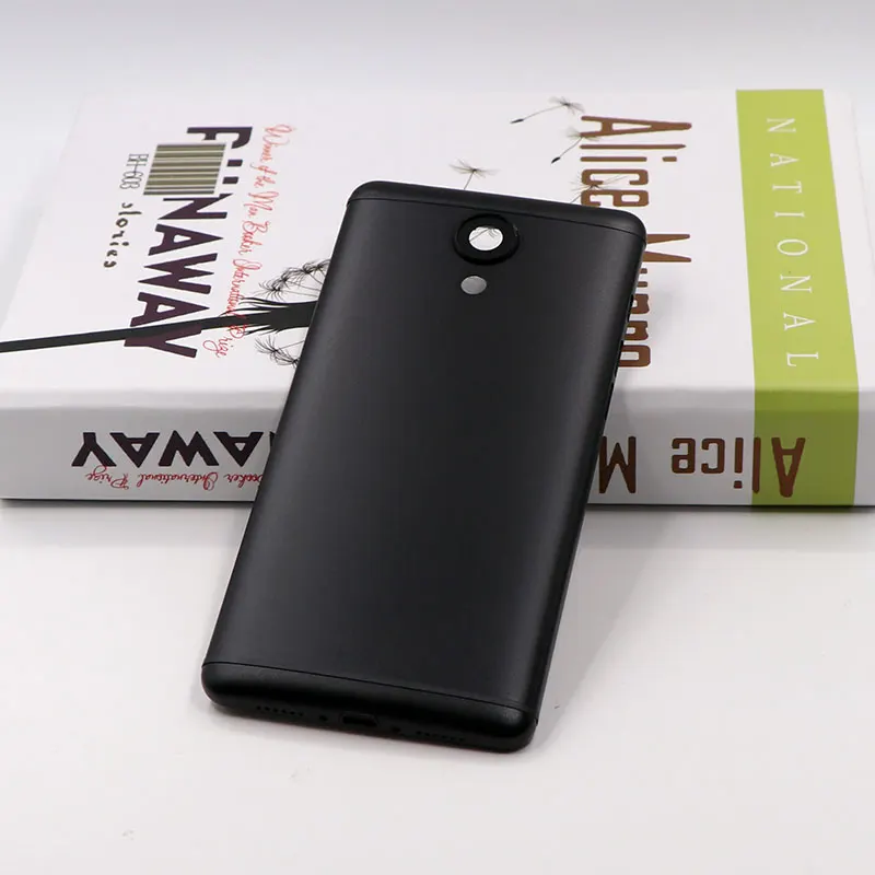 OLRRV 5.5 inch For Elephone P8 Battery Back Cover Case Replacement Phone Protective Housing |
