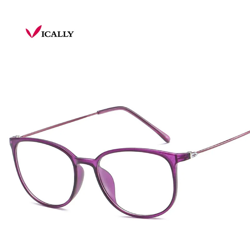 Новинка Мягкие легкие винтажные очки женские квадратная оправа TR90 для чтения