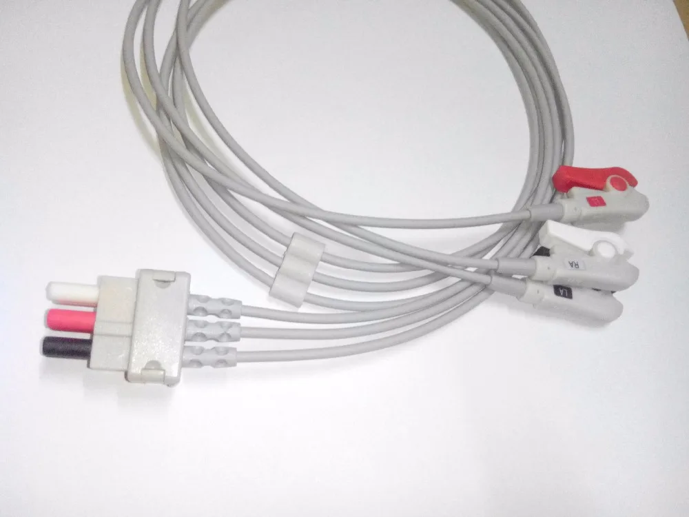 Бесплатная доставка kmtkeramed для Datex-Ohmeda GE- клипса Pro1000 40 дюймов (102 см) 3-Ld | Красота и