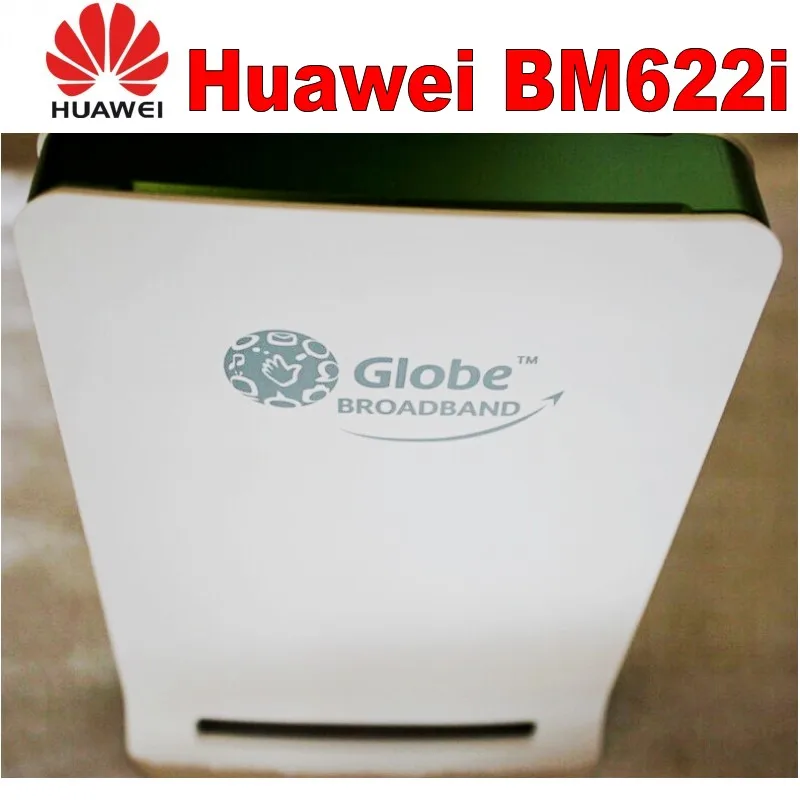 Маршрутизатор HUAWEI BM622i WiMAX CPE|3G/4G роутеры| |