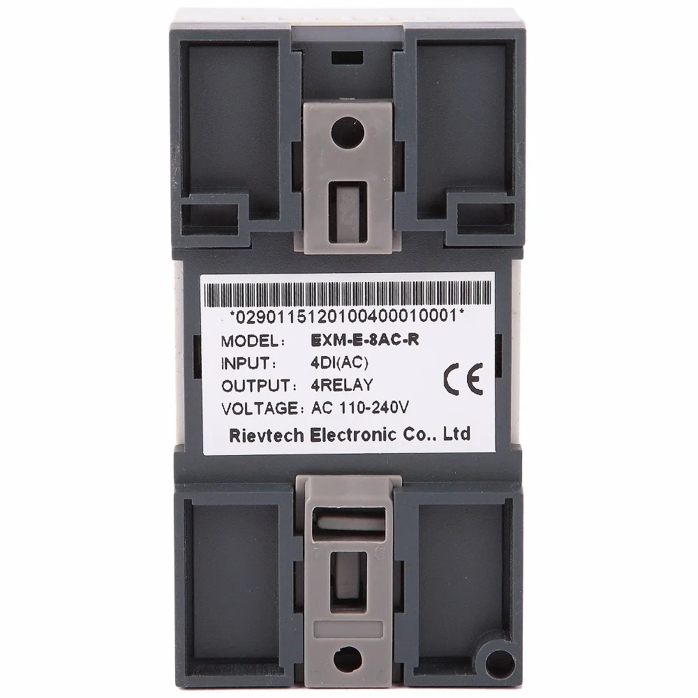 CE ISO утверждение производство xLogic Micro PLC расширения для программируемого