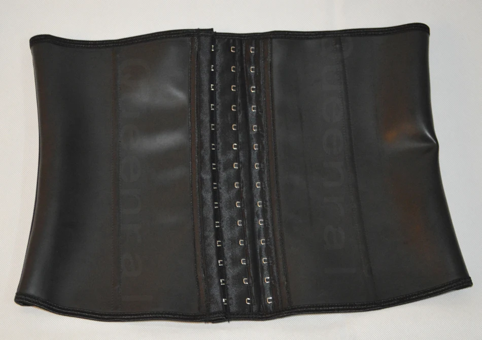 Мужской тонкий пояс талия обучение корсеты для мужчин Сжатия Одежды талии тренер