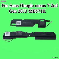 cltgxdd for asus google nexus 7 2nd gen 2013 me571k buzzer ringer speaker loud speaker connector replacement