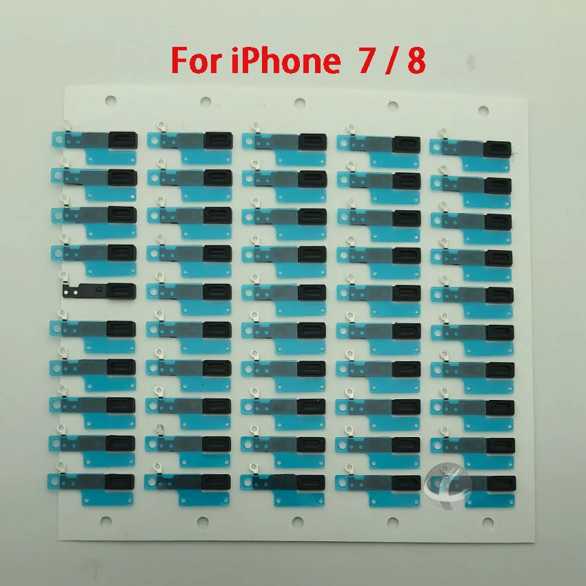 Сетчатая противопылевая сетка для наушников 10 шт./лот с резиновым клеем iPhone 4 4S 5 5S