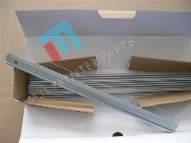 

5* Cleaning Blade for Minolta C65 C5500 C5501 C6000 TMS2077G
