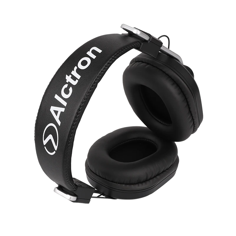 Alctron HE820 Wireless Bluetooth headphone monitor Headset with Microphone Recording Monitor compatible A2DP AVRCP HSP HFP | Электроника