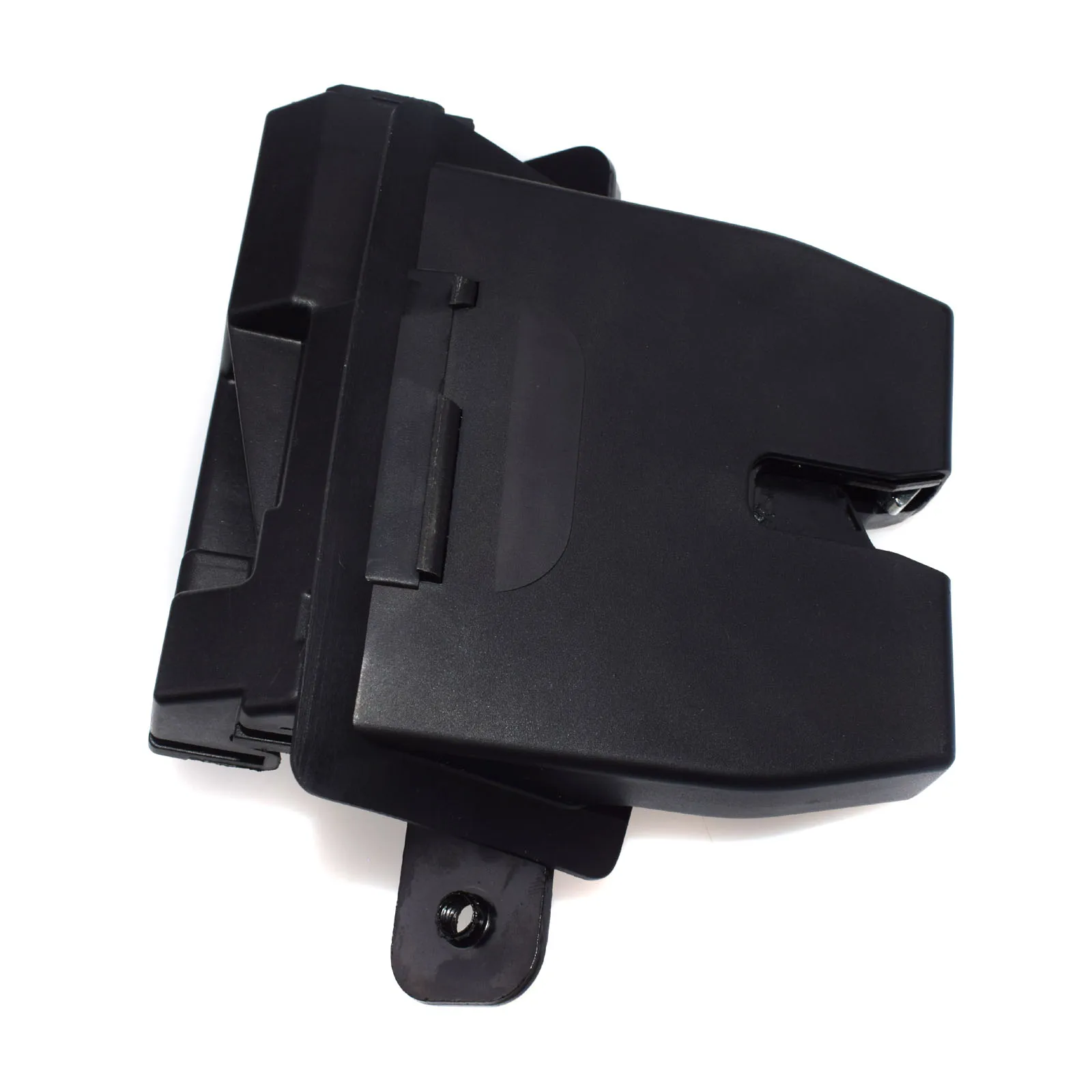 WOLFIGO 4PIN задняя дверь багажника крышка замка защелка для Ford B-Max 2012-2017 Fiesta MK6 2008-2017