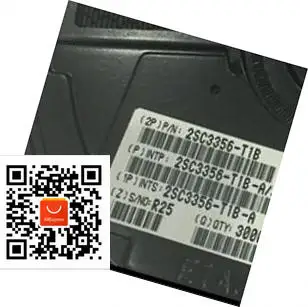 2SC3356-T1B 2SC3356 R25 / R24 SOT23 новый оригинальный 20 шт./лот | Электронные компоненты и
