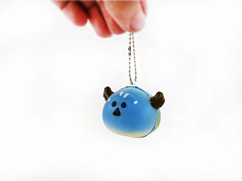 20 шт./лот 6th generation small dsney Микки орнаменты 8 стилей. Новые Мягкие подвески для
