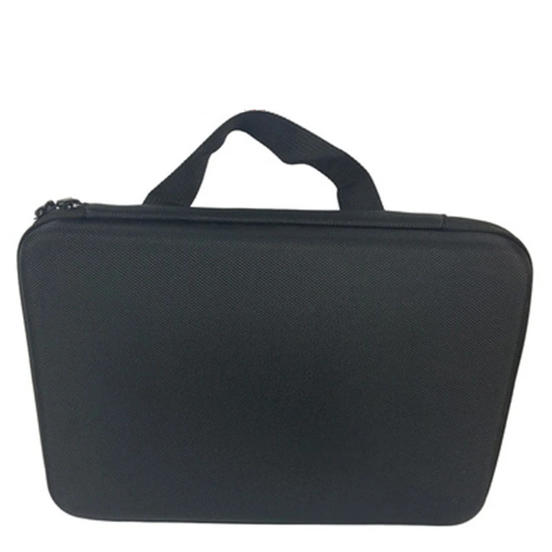 

Travel Storage Waterproof Case Gimbal DIY Housing Bag for Gopro Hero 7 black 6 5 4 go pro Xiaomi Yi 4K action camera accessories