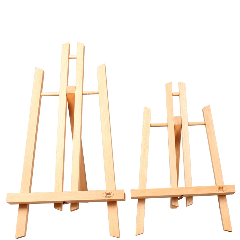 Настольный мини Раскрашивание 30 см/40 см эскиз для рекламы акварельная акриловая