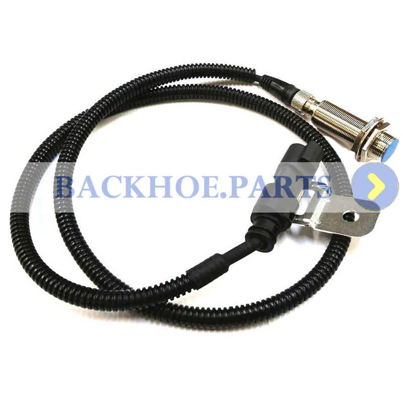 Датчик приближения 701/80312 для JCB 3CX 4CX 520 526 530 528-70 531-70 541-70