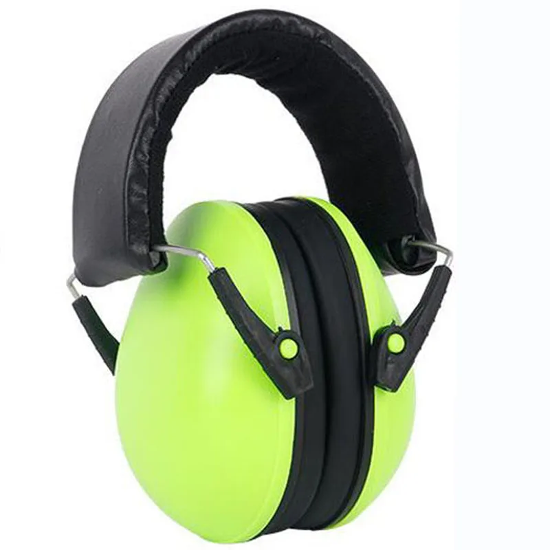 

Тактические беруши для детей, наушники для стрельбы, наушники для сна для детей, звукоизоляционные наушники, защита от пыли, лучшие подарки GES024