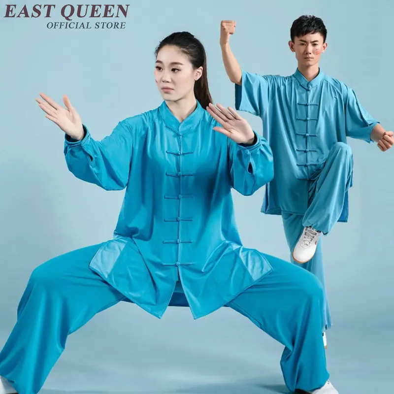 Tai chi Униформа китайская женская одежда тайчи одежда с принтом дракона кунг-фу Униформа KK689 W