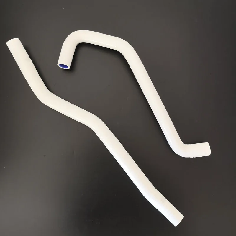 Силиконовый шланг радиатора охлаждающей жидкости для YAMAHA Raptor 700 YFM700 700R 2006 2007 2008 2009