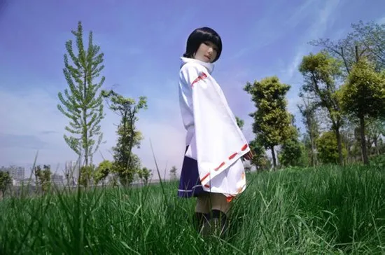 Нура: Rise of the Yokai Clan Nurarihyon no Mago Keikain Yura Косплей Костюм|cosplay costume|nurarihyon magocostume cosplay |
