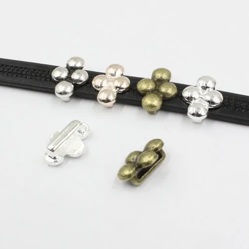

Размер: 10*2 мм металлический слайдер для браслета, ожерелья, шнура, бусин, цепочка для часов, DIY аксессуары, 20 шт./лот, K05181
