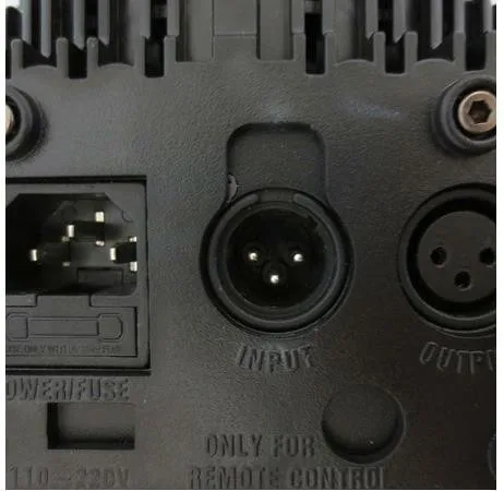 Лидер продаж 15 Вт миниатюрный светодиодный подвижный Точечный светильник