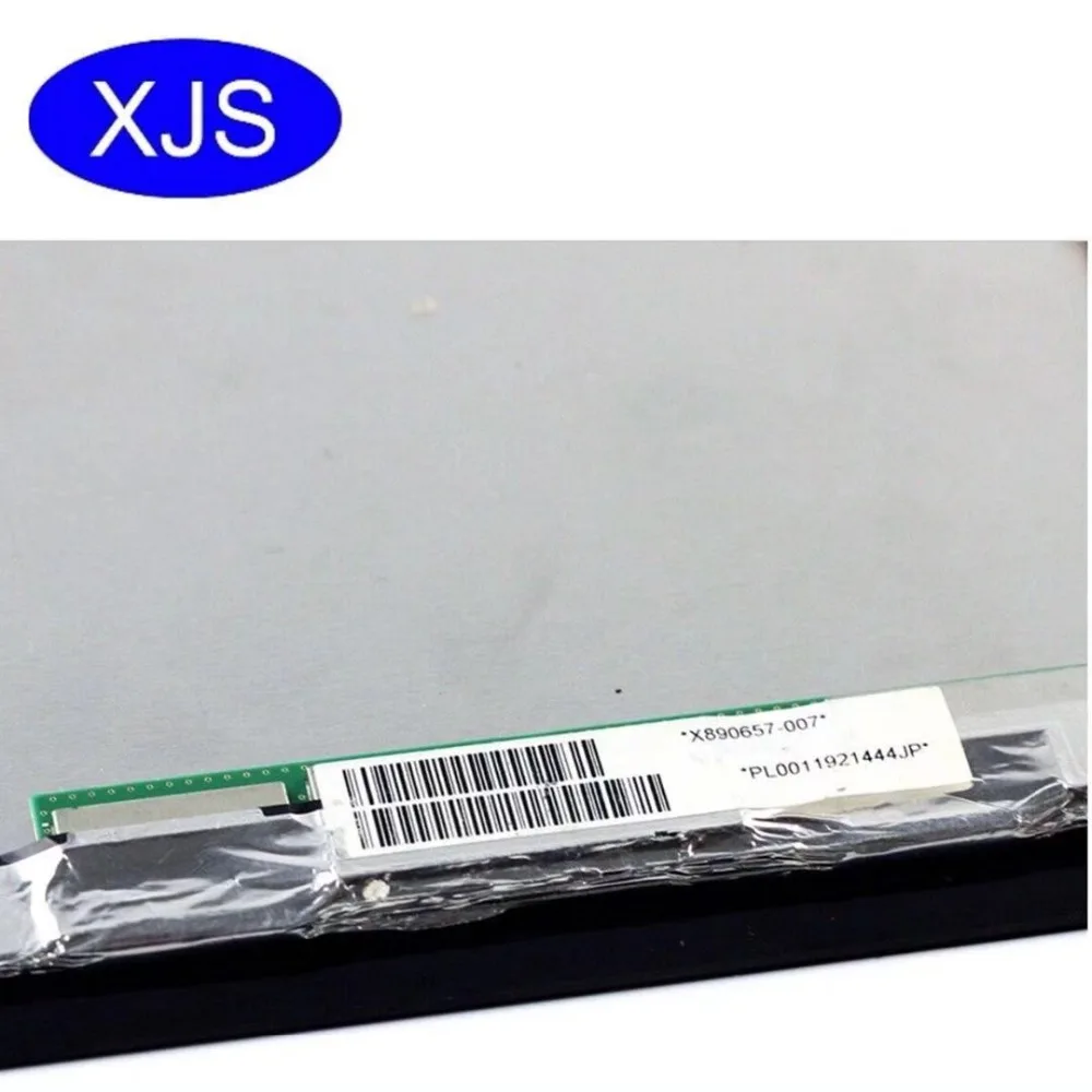 Для Microsoft 1645 Surface 3 RT3 LCD сборка сенсорный экран дигитайзер Оригинал | Компьютеры и