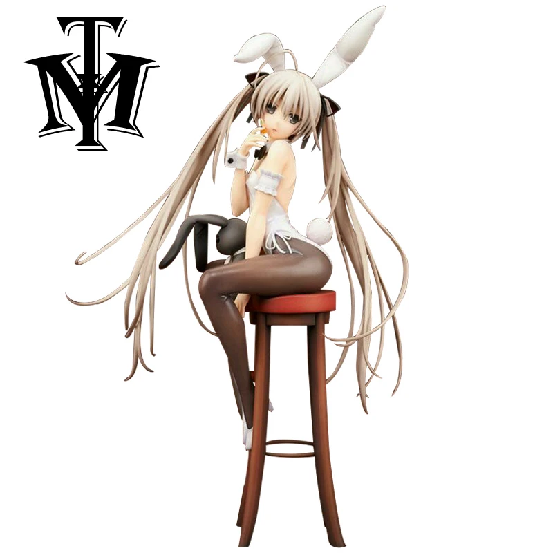 Аниме игра Kasugano Sora Сексуальная экшн-фигурка горячие детские игрушки в