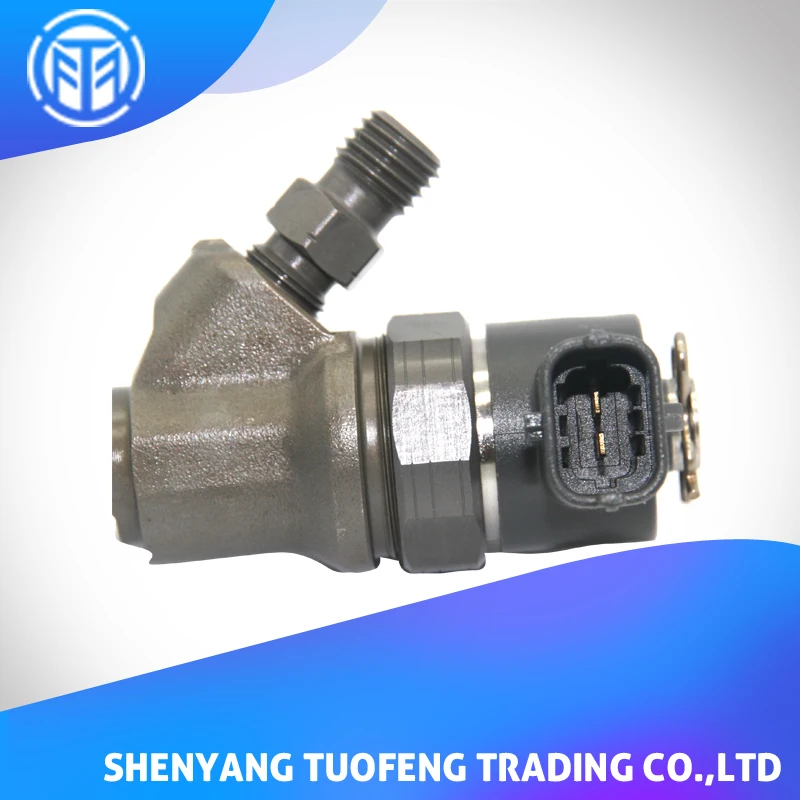 

T.DI Hot Sale Auto Diesel Common Rail Injector 0445120321 0 445 120 321
