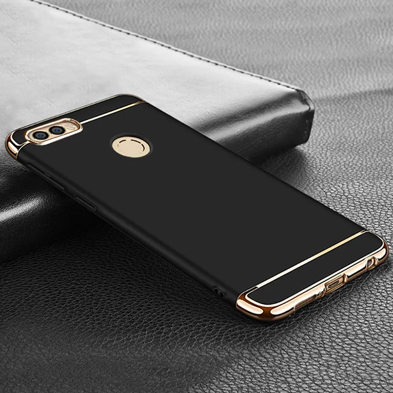 Чехол для huawei Honor 9i 2018 Чехлы чехол жесткий пластик 9N Матовый ультратонкий - купить