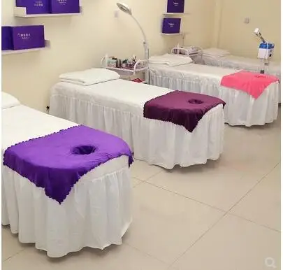 

Салон красоты, банное полотенце, оптовая продажа, массажное постельное белье для взрослых, специальное большое полотенце, толстое хлопково...