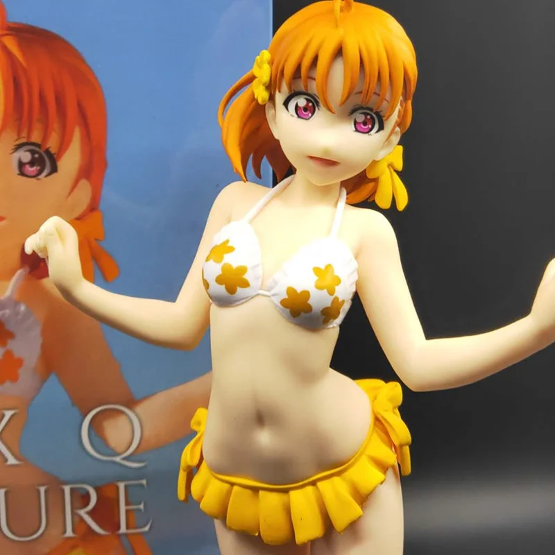 3 вида стилей оригинальный рисунок обувь в стиле аниме Живая любовь! Sunshine EXQ Riko