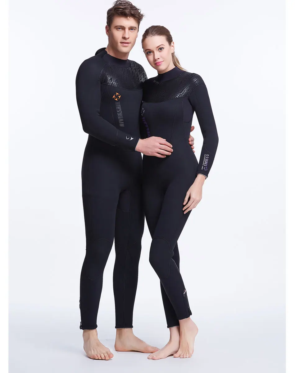 LETAY Wetsuits