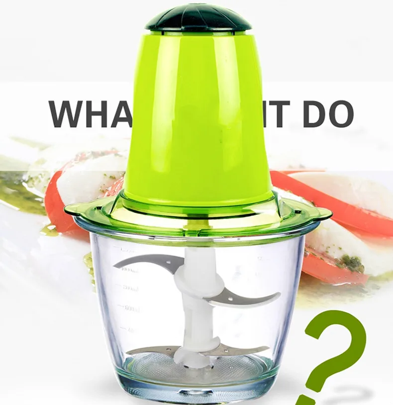 

Домашняя электрическая мини-мельница, измельчитель для мяса, лебедка, измельчитель овощей, мешалка для перца, чеснока, пюре