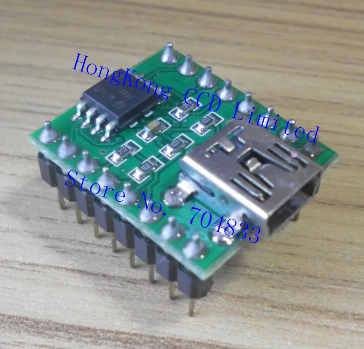WT2003M02 голосовой модуль USB интерфейс Бесплатная замена высококачественного MP3 аудио модуля