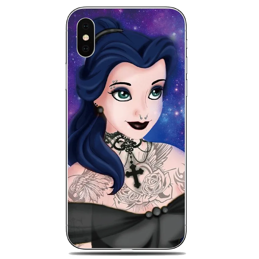 6 Мягкие силиконовые хипстерские чехлы из ТПУ в стиле панк для Wiko Lenny 5 4 3 2Jerry Tommee Harry Sunny 2 3 Plus View 2 Go XL U Feel Lite - Цвет: 6