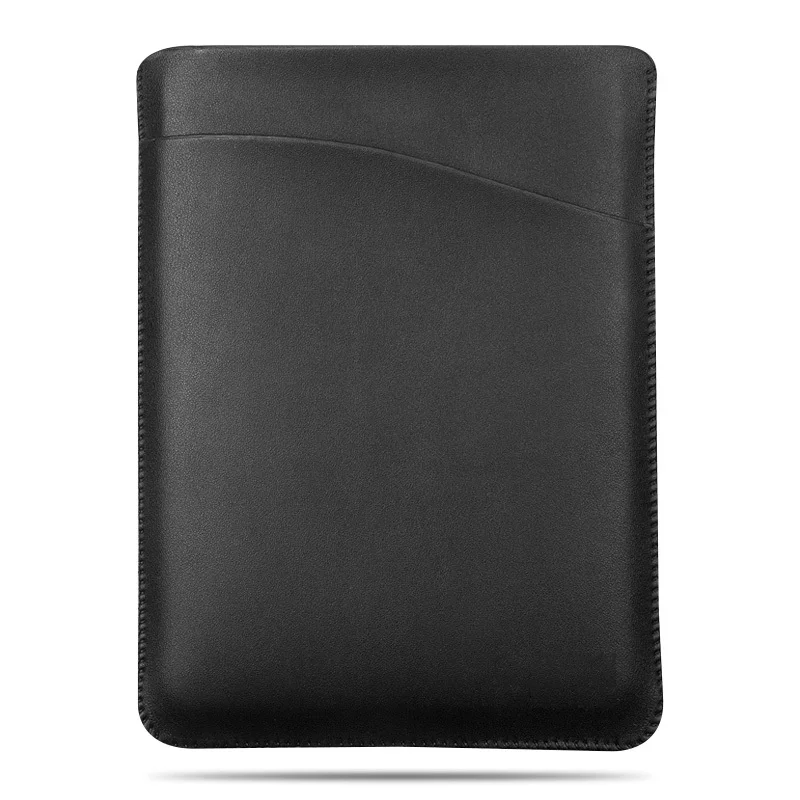 2020 горячий стиль экокожа (полиуретан) тонкий кожаный бумажник 6 дюймов чехол для