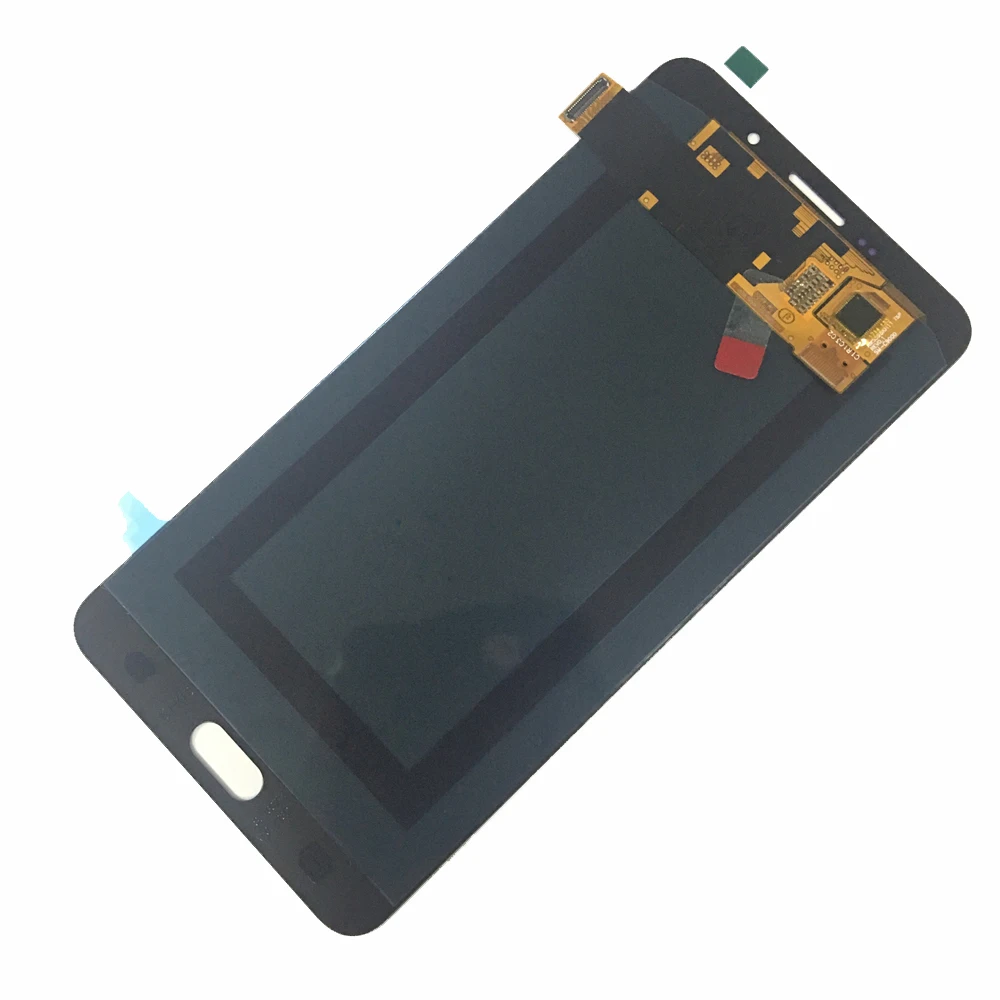 100% Tested Working Lcds Display For Samsung Galaxy A9 A9000 A900 SM-A9000 LCD Touch Screen Digitizer Replacement Parts Assembly | Мобильные