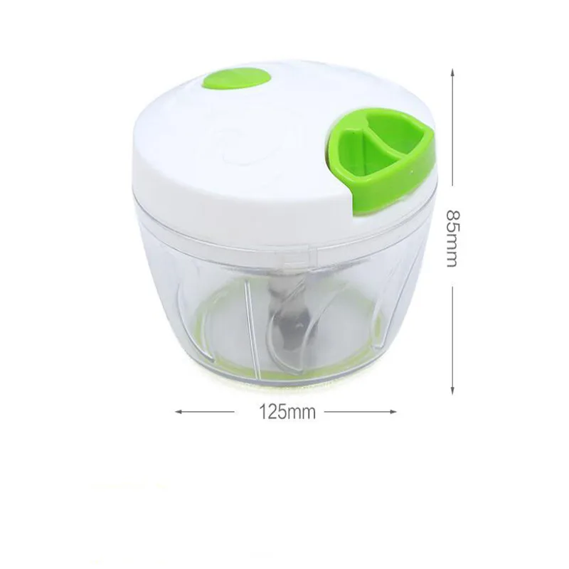 1 шт. Кухня инструменты многофункциональный Еда измельчитель Чеснока Резак