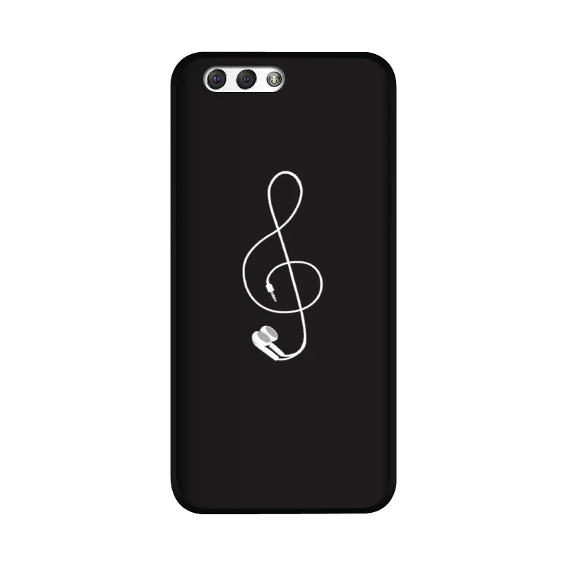 PENSEN 5 дюйма мягкий термополиуретановый чехол для Asus Zenfone 4 ZE554KL Матовые чехлы с