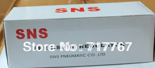 IR2020 02BG точный уменьшающий давление клапан SNS пневматические детали типа SMC