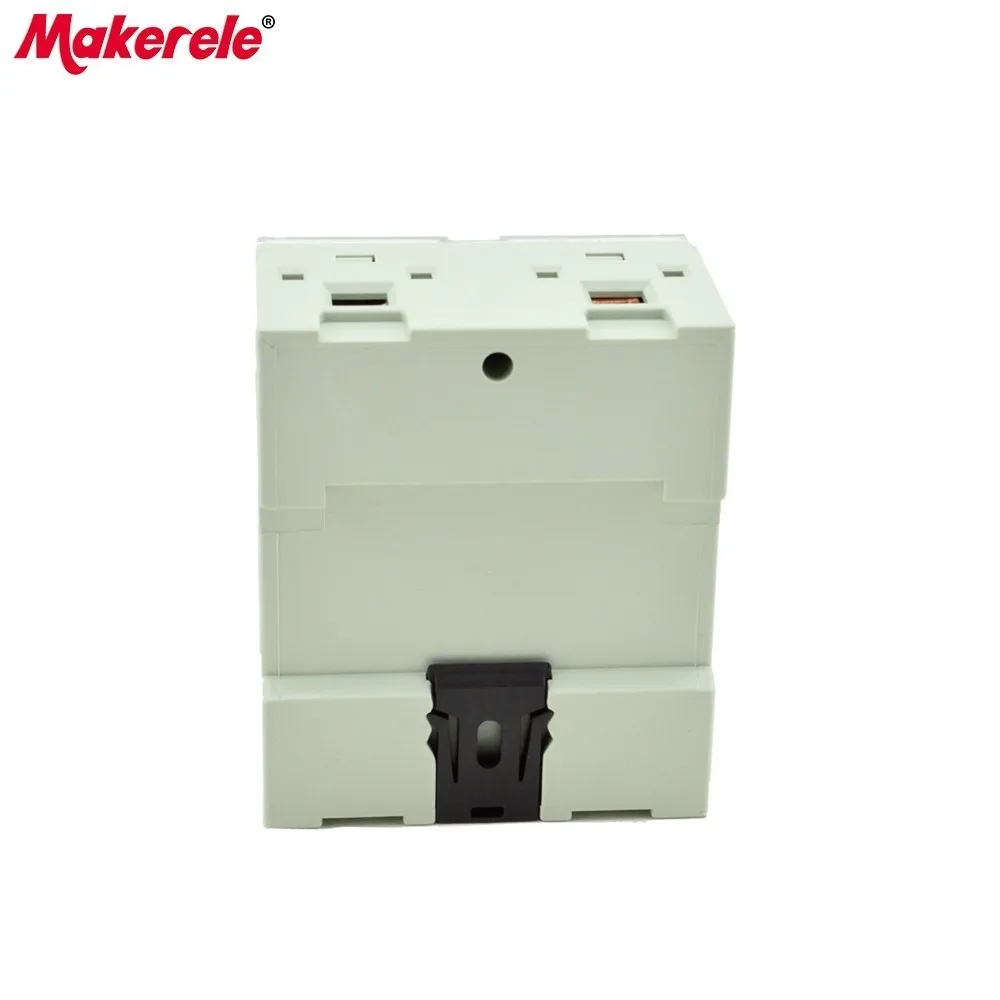 MK LEM011JC счетчик энергии калибровочное оборудование электронный din рейка